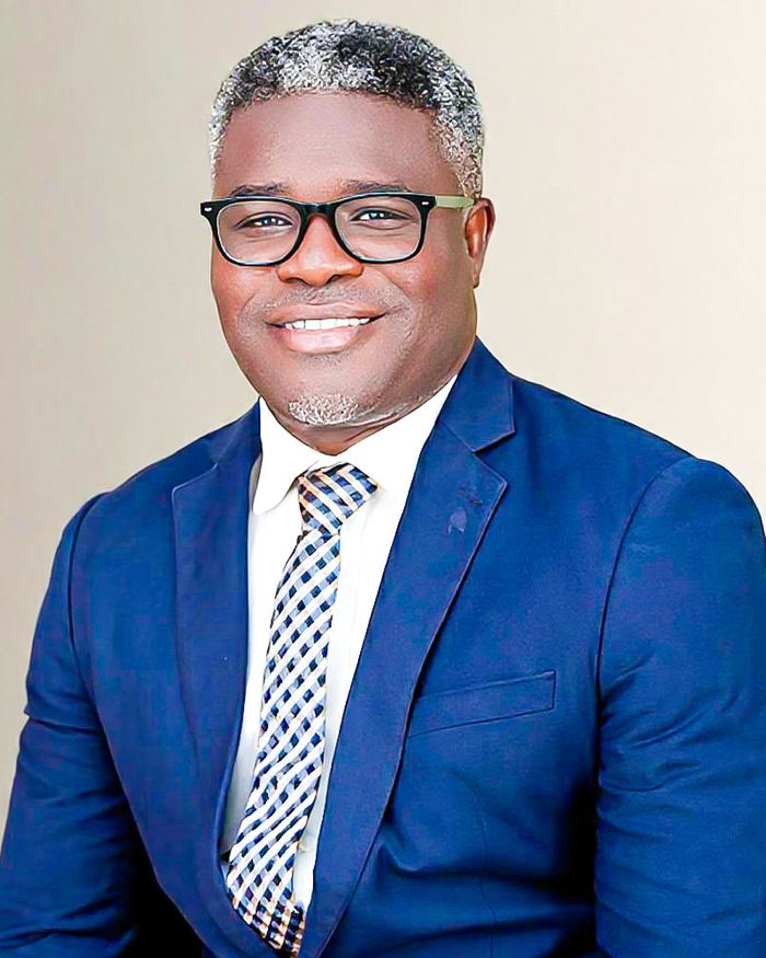 Opeyemi Folorunso, FCIB — Founder and Principal Consultant of Riverheads