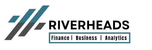 Riverheads Business Solutions logo